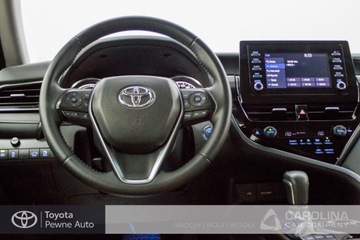 Toyota Camry IX Sedan 2.5 Hybrid Dynamic Force 218KM 2023 Toyota Camry 2.5 Hybrid Comfort CVT, zdjęcie 2