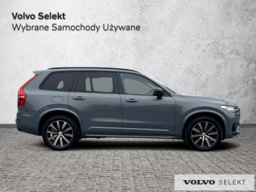 Volvo XC90 II 2022 Volvo XC 90 FV23% SalonPL B5D Plus Dark Full-LED P, zdjęcie 6