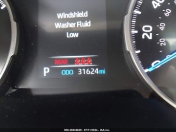 Toyota 2020 Toyota RAV4 2020r, XLE, Hybrid, 2.5L, 4x4 2.5 Hybryda 219KM, zdjęcie 10