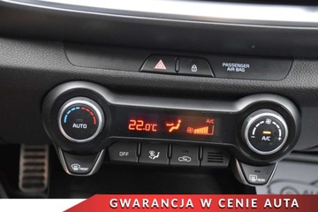 Kia Stonic Crossover 1.0 T-GDI 100KM 2019 Kia Stonic NaviKamera Klimatronic Pol-SkoraTempomat Multifunkcja Mod.2020, zdjęcie 13