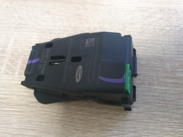 KAMERA CZUJNIK FORD KUGA MK2 LIFT F1FT-14F449-AF
