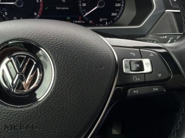 Volkswagen Tiguan II SUV 2.0 TDI 190KM 2016 Volkswagen Tiguan Highline Pakiet R-line Kamery 360 Pamiec foteli LED TOP, zdjęcie 17