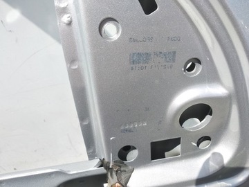 Ford F250 F-250 дверь передняя правая