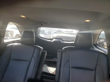 Toyota Highlander II 2019 Toyota Highlander SE, V6, od ubezpieczalni 3.5 Benzyna 295KM, zdjęcie 8