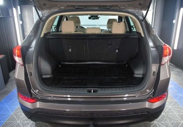 Hyundai Tucson III SUV 1.7 CRDi 141KM 2017 Hyundai Tucson Polski salon_Pierwszy wlasciciel_Podgrzewane fotele_ALU19_N, zdjęcie 7