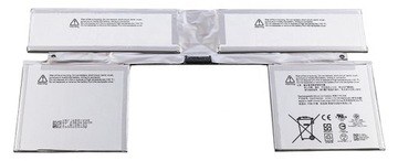 Bateria dla MS Surface Book 1 G3HTA024H
