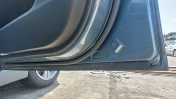 BMW 5 E61 E60 04- DVEŘE PŘEDNÍ PRAVÉ