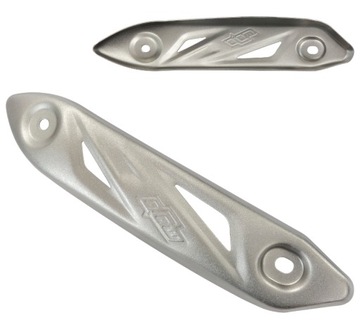 Osłona kolektora tłumika NXT150