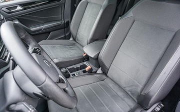 Volkswagen T-Roc I 2022 Volkswagen T-Roc 2.0TSI 190KMDSG R-Line 4Motion Panorama Virtual Cockpit N, zdjęcie 9