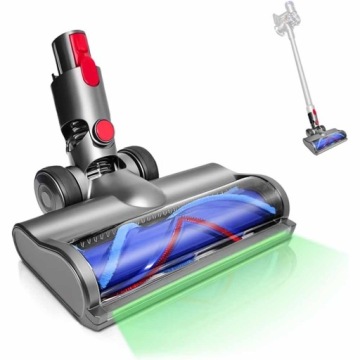 Měkký Elektrokartáč Pro Dyson V8 V10 V11 V15 SV10 SV11 SV16