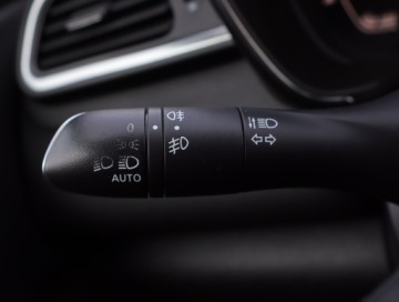 Renault Kadjar Crossover 1.2 Energy TCe 130KM 2017 Renault Kadjar 1.2 TCe, Skóra, Navi, Klima, zdjęcie 19