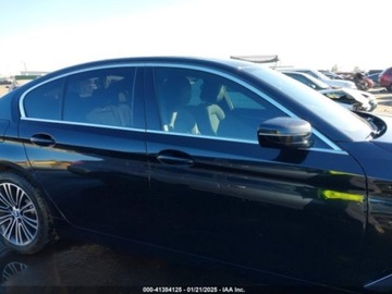 BMW Seria 5 G30-G31 2020 BMW Seria 5 2020r., 530I, od ubezpieczalni 2.0 Benzyna 248KM, zdjęcie 7