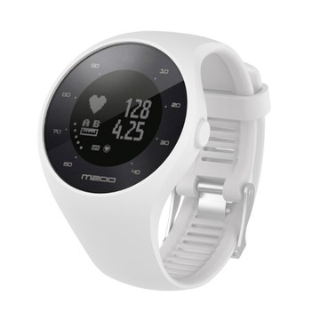 for Polar M200 Waterproof Bracelet Wear Resistant