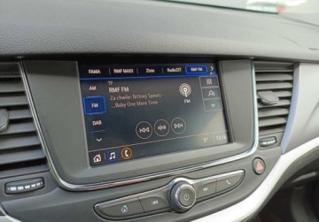 Opel Astra K Sportstourer Facelifting 1.4 Turbo 145KM 2022 Opel Astra 1.4 TURBO PB 145KM Elegance EAT FV23 Salon PL Serwis ASO Gwaran, zdjęcie 19