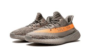 Adidas Yeezy Boost 350 V2 Beluga Reflective 46 EU