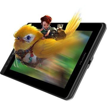 Графический планшет HUION Kamvas Pro 12