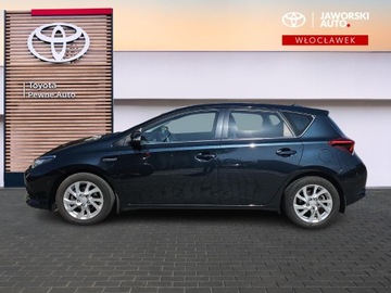 Toyota Auris II 2016 Toyota Auris Hybrid 135 Premium II (2012-), zdjęcie 2