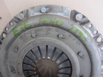 НАЖИМНЫЙ ДИСК СЦЕПЛЕНИЯ BMW E36 M43 1.8 I 1.6 I