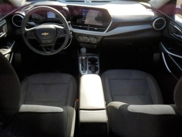 Chevrolet Trax 2024 Chevrolet Trax LS 2024, od ubezpieczalni 1.2 Benzyna 137KM, zdjęcie 7