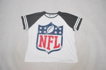 z Koszulka t-shirt Team Apparel NFL 3XL XXXL z US
