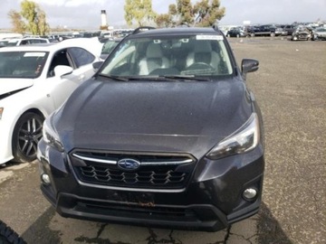 Subaru XV II 2019 Subaru XV 2019, 2.0L, 4x4, LIMITED, porysowany..., zdjęcie 4