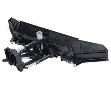 Передний плуг Bruder 41545 для 02545