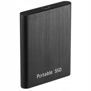 zewnętrzny dysk SSD 8TB dyski twarde USB3.0