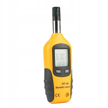 ТОЧКА РОСЫ, ТЕМПЕРАТУРА, ГИГРОМЕТР