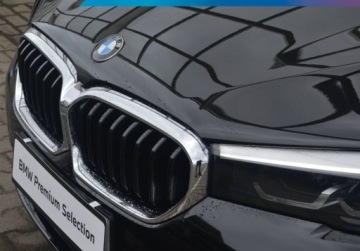 BMW Seria 5 G30-G31 Limuzyna Facelifting 2.0 530i 252KM 2021 BMW Seria 5 530i Dealer BMW Bonkowscy Gorzow Wlkp. 2.0 Benzyna 252KM, zdjęcie 4