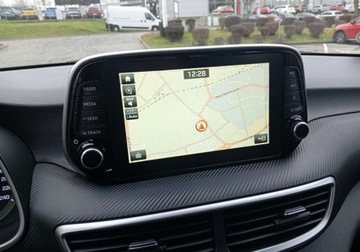 Hyundai Tucson III SUV Facelifting 1.6 GDi 132KM 2019 Hyundai Tucson Zarejestrowany - bezwypadkowy - serwisowany - 1,6 benzyna, zdjęcie 26