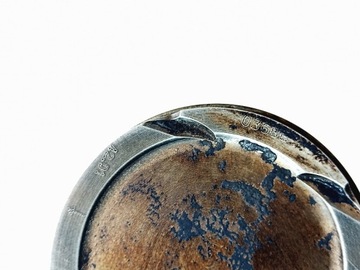 Поршень BBY 036BE 1.4 16V Fabia I Leon Golf Octavia