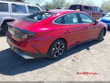 Honda 2025 Honda Inny 2025 2.5 L FWD 2.5 Benzyna 191KM, zdjęcie 2