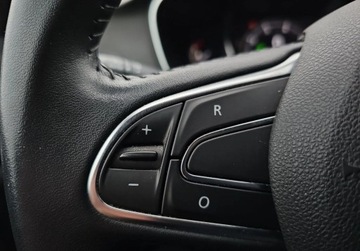 Renault Megane IV Hatchback 5d 1.3 TCe 140 FAP 140KM 2019 Renault Megane 1.3 TCe 140KM 1WL SalonPL Niski przebieg Grupa Adamowscy, zdjęcie 14