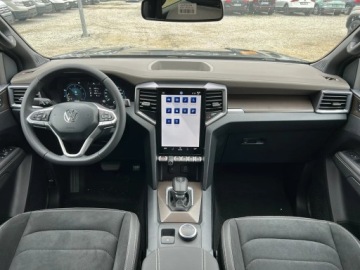 Volkswagen Amarok II 2026 Volkswagen Amarok STYLE 4motion 3.0 V6 TDI 240KM,, zdjęcie 11