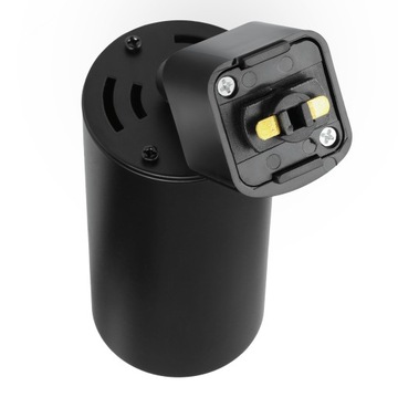 НАБОР РЕЛЬСОВ 1,5 м + 4x ОТРАЖАТЕЛЯ GU10