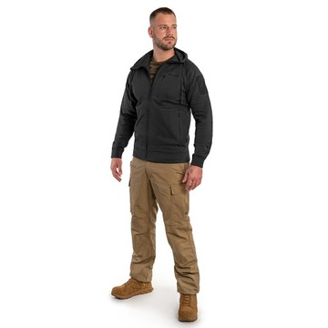 Bluza Pentagon Leonidas 2.0 Tactical Hoodie L