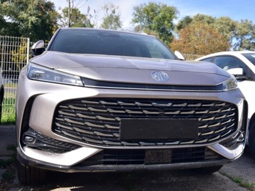 MG HS 2025 MG HS 1.5T PHEV Exclusive aut Suv 339KM 2025, zdjęcie 1