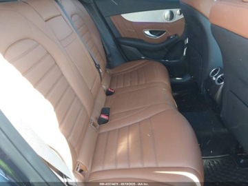 Mercedes GLC C253 2021 Mercedes-Benz GLC 300 4Matic Suv 2021 2.0l 2.0 Benzyna 255KM, zdjęcie 11