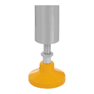 РОЛИКОВЫЙ ПОДАЧА 7 РОЛИКОВ ДО 400 КГ MSW MSW-RT-400