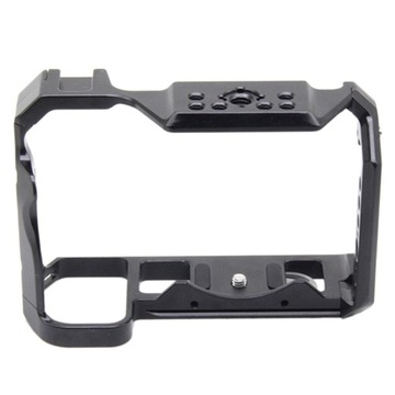 Klatka operatorska dla Nikon Z5 Z6 Z7 Z6II Z7II kl