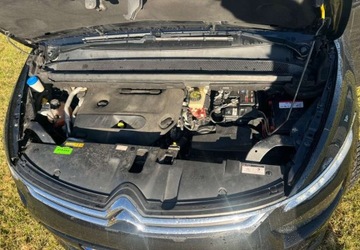 Citroen C4 Picasso II Picasso 2.0 BlueHDi 150KM 2015 Citroen C4 Picasso Citroen C4 Picasso 2.0 BlueHDi Exclusive 2.0 Diesel, zdjęcie 28