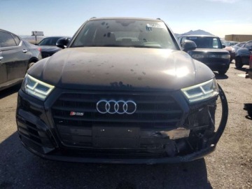 Audi SQ5 2020 Audi SQ5 Premium Plus 2020 3.0 Benzyna 349KM, zdjęcie 5
