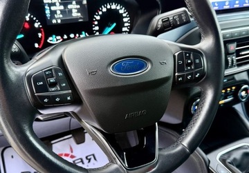 Ford Focus IV Kombi 1.5 EcoBoost 150KM 2020 Ford Focus FULL LED key less go BEZWYPADKOWY 1 wlasciciel BangOlufsen SERW, zdjęcie 20