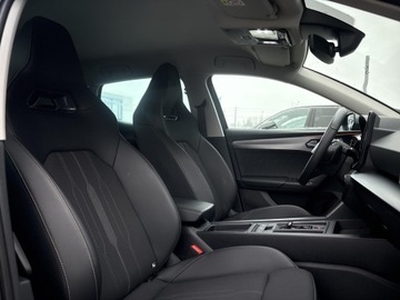 Cupra Leon II Hatchback 2.0 TSI 190KM 2024 Cupra Leon 2.0TSI 190KM DSG(Salon Polska, bezwypad, zdjęcie 23