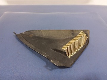 HONDA CB1000R SC60 КРЫШКА НАПОЛНИТЕЛЬНАЯ ПРАВАЯ КАРБОННАЯ