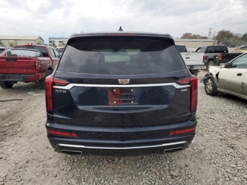 Cadillac 2021 Cadillac XT6 Premium Luxury 2021 3.6l 3.6 Benzyna 310KM, zdjęcie 2