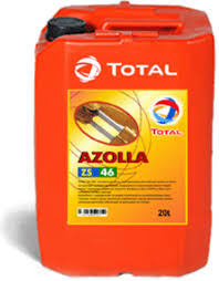OLEJ HYDRAULICZNY TOTAL AZOLLA ZS 46 20L HLP 46