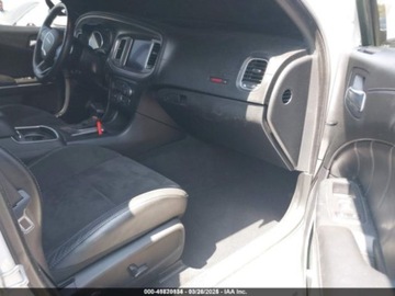 Dodge Charger VII 2023 Dodge Charger Scat Pack Widebody 2023 6.4l 6.4 Benzyna 485KM, zdjęcie 5