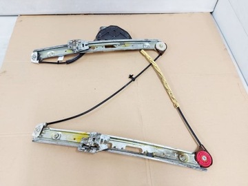 BMW 3 E46 MECHANIZMUS OKNO LEVÝ PŘEDNÍ ZVEDÁK