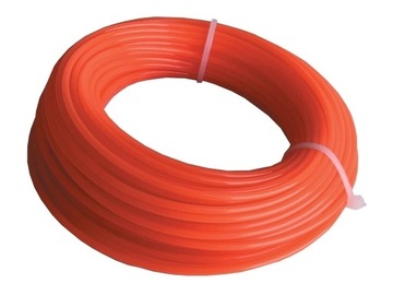 Verkatto Żyłka tnąca okrągła 3mm x 15m